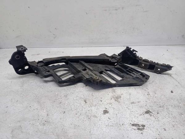 SUPPORT PHARE DROIT/ GLICIERE PARE CHOC VW GOLF 6 11/2008-2013 - Vue 2